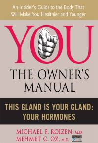 Cover image: This Gland is Your Gland 9780061980718