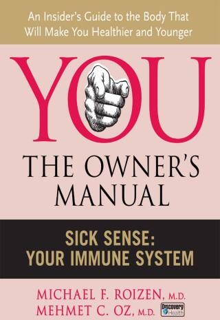 Cover image: Sick Sense 9780061980725