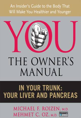 Cover image: In Your Trunk 9780061980770