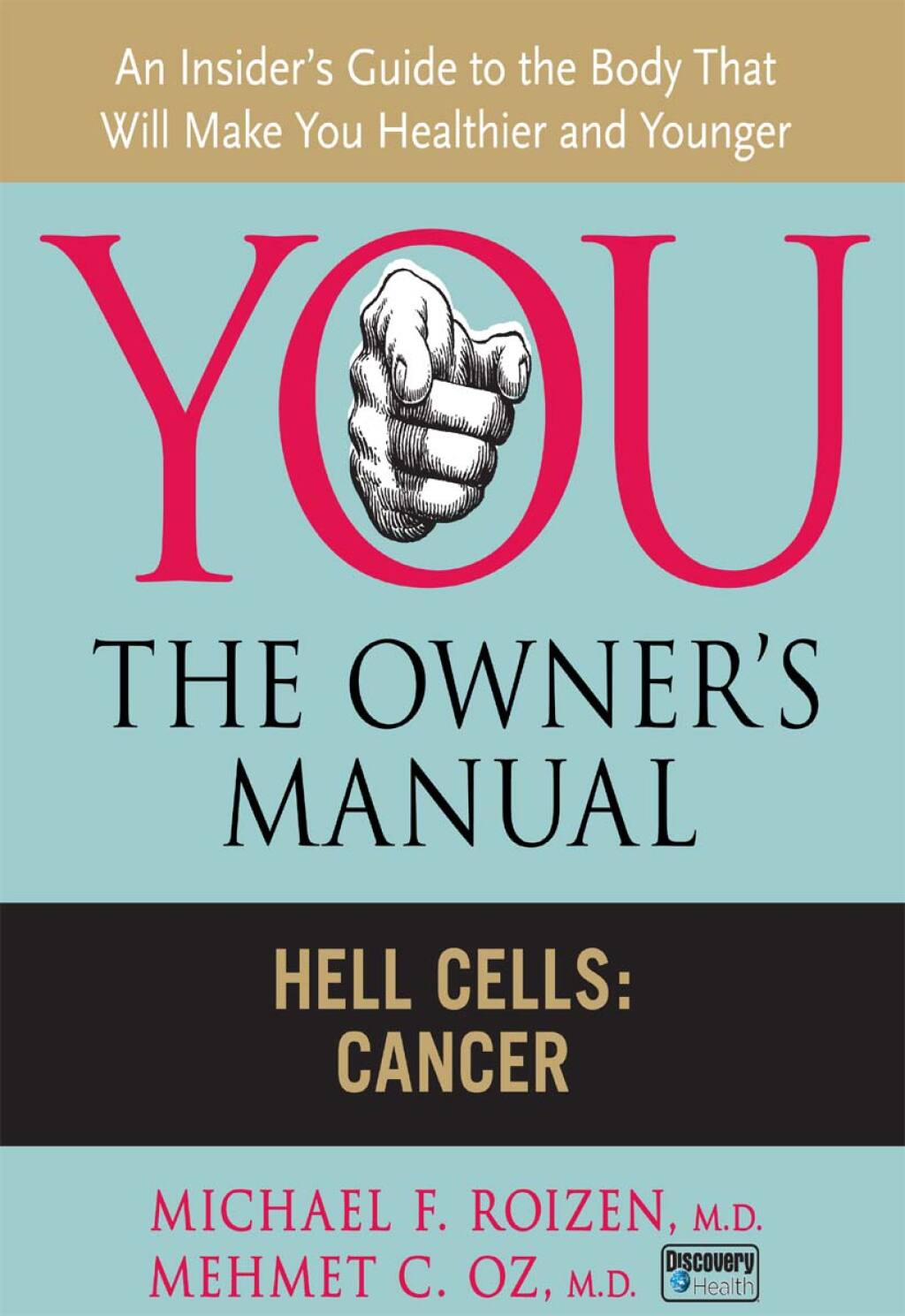 Hell Cells (eBook)