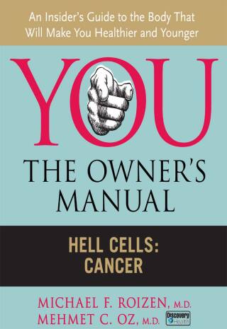 Cover image: Hell Cells 9780061980787