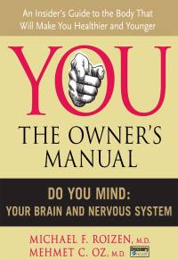 Cover image: Do You Mind 9780061980800