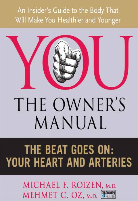 The Beat Goes On : Your Heart and Arteries - FULL INSTANT DOWNLOAD | PDF DOCX EPUB