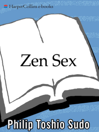 Cover image: Zen Sex 9780060757991