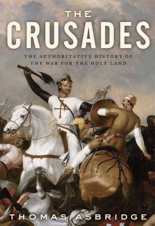 Cover image: The Crusades 9780060787295