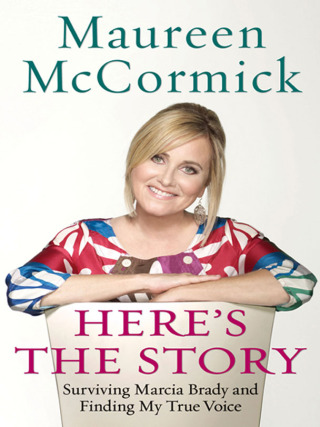 Cover image: Here's the Story 9780061490156