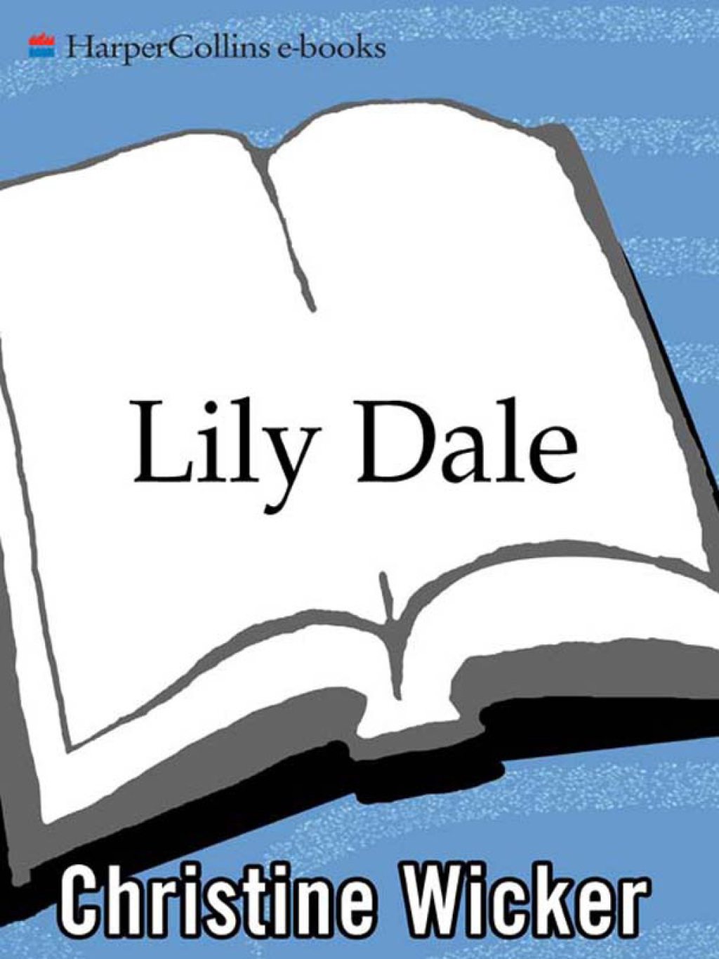 Lily Dale The True Story of the Town That Talks to the Dead