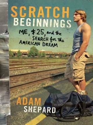 Cover image: Scratch Beginnings 9780061714276