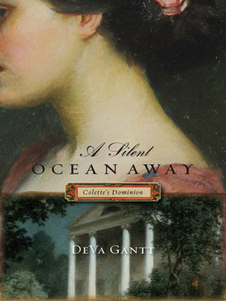 Imagen de portada: A Silent Ocean 9780061578236
