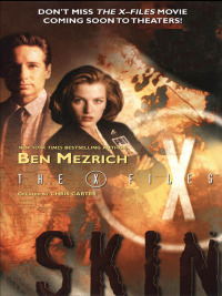 Cover image: The X-Files: Skin 9780061981852