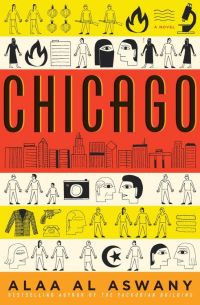 Titelbild: Chicago 9780061452581