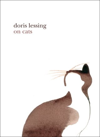 Cover image: On Cats 9780061981951