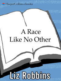 Cover image: A Race Like No Other 9780061373145