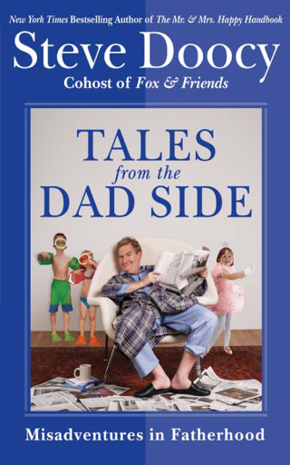 Cover image: Tales from the Dad Side 9780061441639