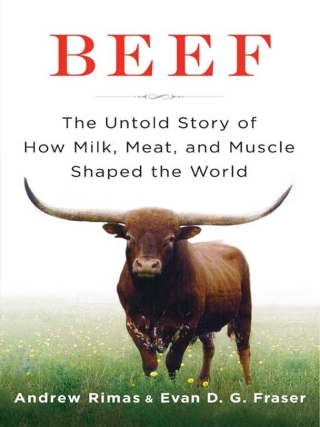 Cover image: Beef 9780061353857