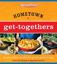 Imagen de portada: Hometown Get-Togethers 9780061982101