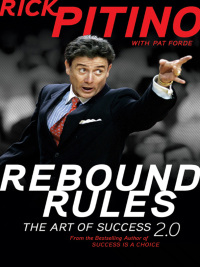 Cover image: Rebound Rules 9780061687266