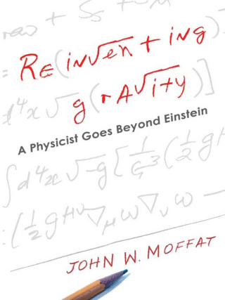 Cover image: Reinventing Gravity 9780061170898