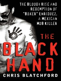 Cover image: The Black Hand 9780061944185