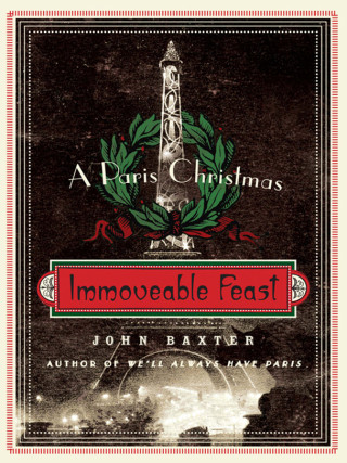 Cover image: Immoveable Feast 9780061562334
