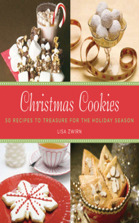 Cover image: Christmas Cookies 9780061982392