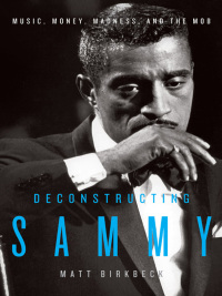 Cover image: Deconstructing Sammy 9780061450679