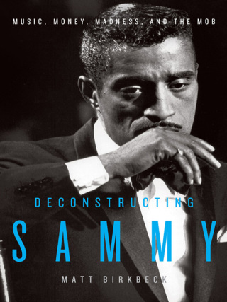 Imagen de portada: Deconstructing Sammy 9780061450679