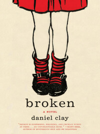 Imagen de portada: Broken 9780061982514