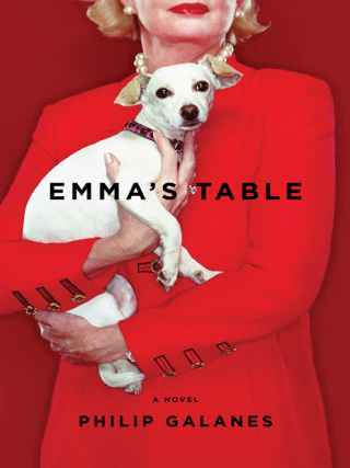 Cover image: Emma's Table 9780061554070