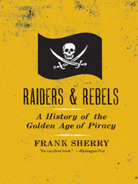 Cover image: Raiders & Rebels 9780061572845