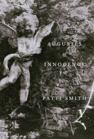 Cover image: Auguries of Innocence 9780060832674
