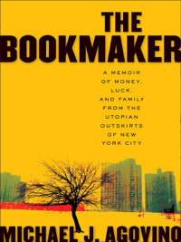 Cover image: The Bookmaker 9780061151392