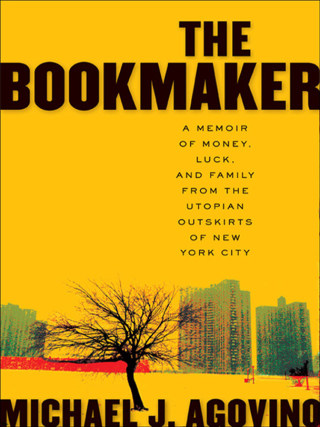 Cover image: The Bookmaker 9780061151392