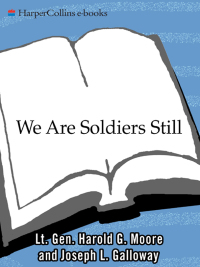 Cover image: We Are Soldiers Still 9780061147777