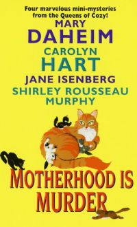 Cover image: Motherhood Is Murder 9780061982897
