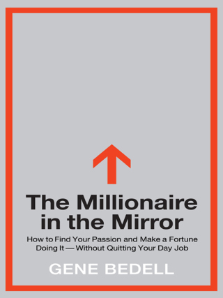 Cover image: The Millionaire in the Mirror 9780061982941