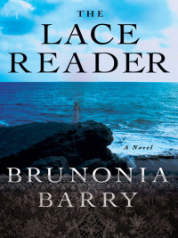 Cover image: The Lace Reader 9780061624773