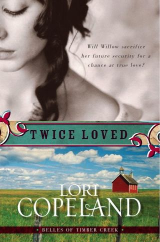 Cover image: Twice Loved 9780061364914