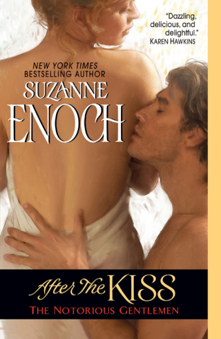 Cover image: After the Kiss 9780060843090
