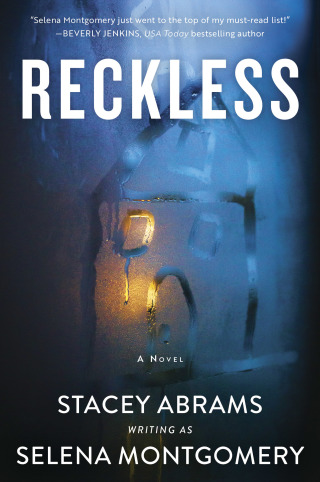 Imagen de portada: Reckless 9780061376030