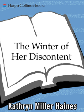 Cover image: The Winter of Her Discontent 9780061139802
