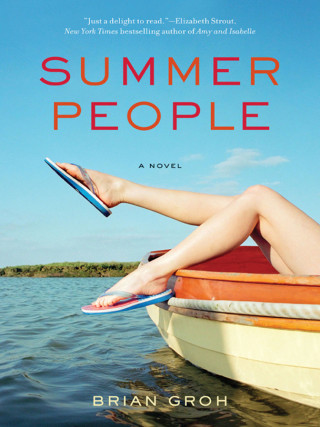 Cover image: Summer People 9780061209970
