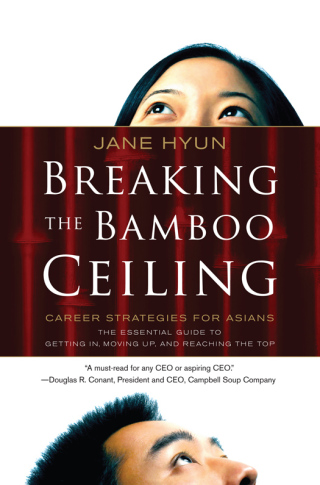 Cover image: Breaking the Bamboo Ceiling 9780060731229