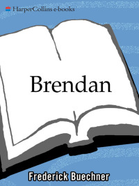 Cover image: Brendan 9780060611781