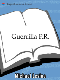 Cover image: Guerrilla P.R. 9780887306648