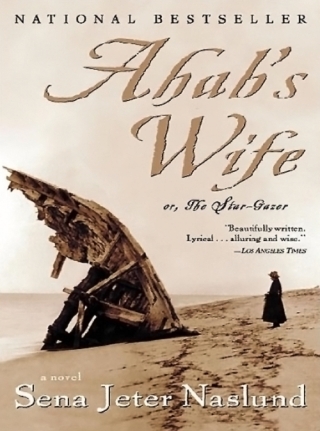 Cover image: Ahab's Wife 9780060838744