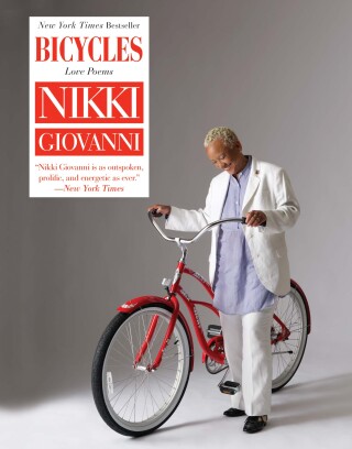 Cover image: Bicycles 9780061726491