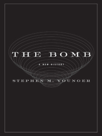 Immagine di copertina: The Bomb 9780061537202