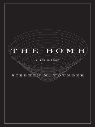 Imagen de portada: The Bomb 9780061537202