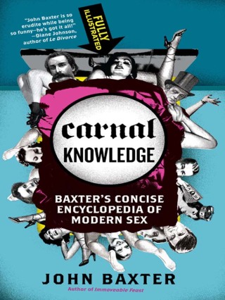 Cover image: Carnal Knowledge 9780060874346